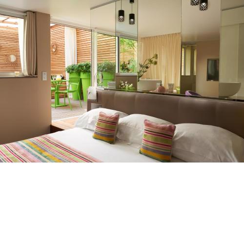 Le Mathurin Hotel & Spa