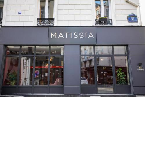 LE MATISSIA