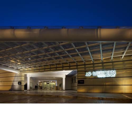 Le Meridien Cairo Airport