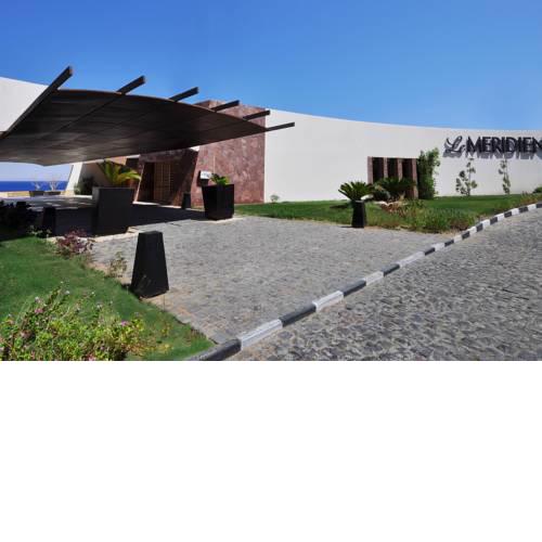 Le Meridien Dahab Resort