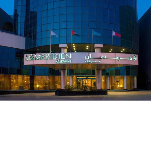 Le Meridien Fairway