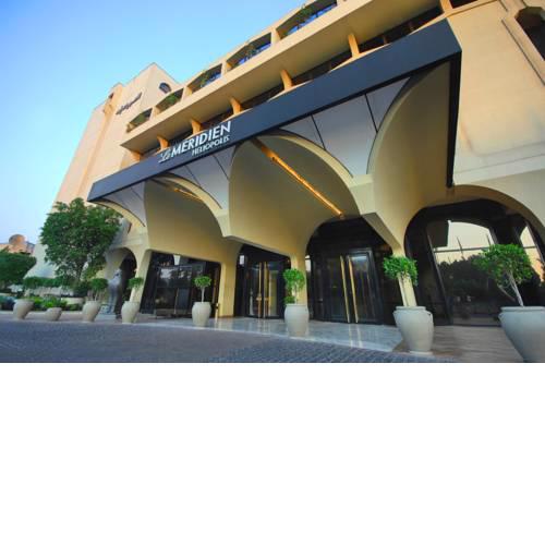 Le Meridien Heliopolis