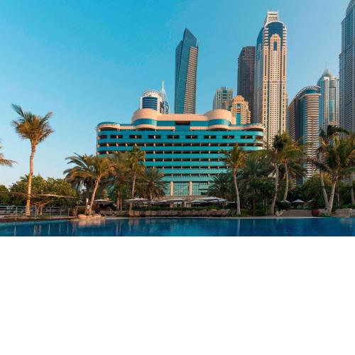 Le Meridien Mina Seyahi Beach Resort & Waterpark