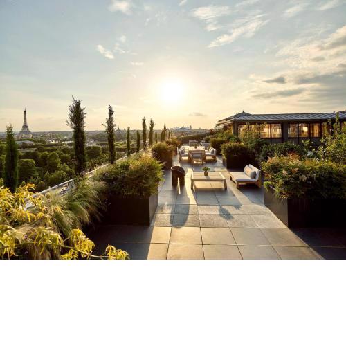 Le Meurice – Dorchester Collection