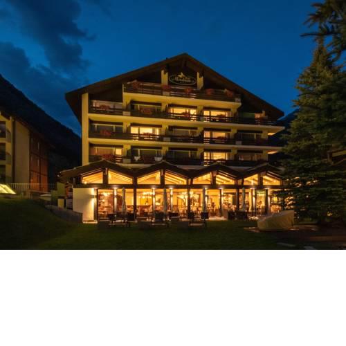 Le Mirabeau Hotel & Spa