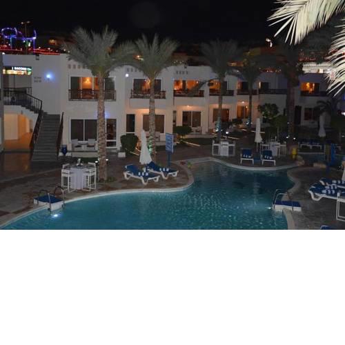 Le Mirage New Tiran Naama Bay: The best way to spend your holidays