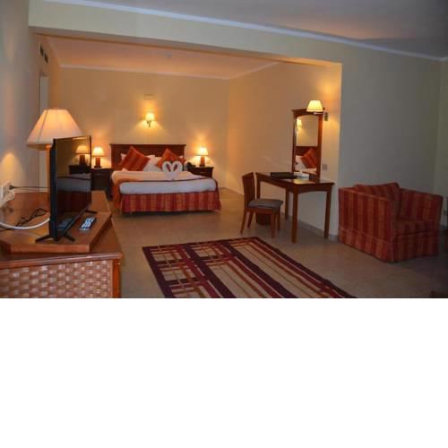 Le Mirage New Tiran Naama Bay: Your new brand hotel