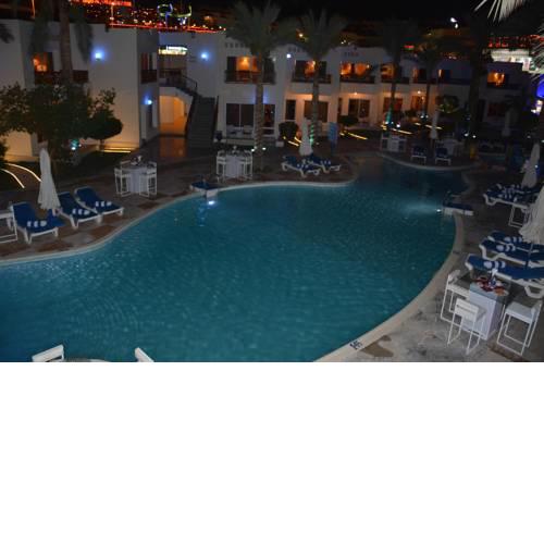 Le Mirage New Tiran Naama Bay
