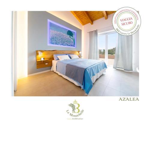 Le Monachelle Luxury