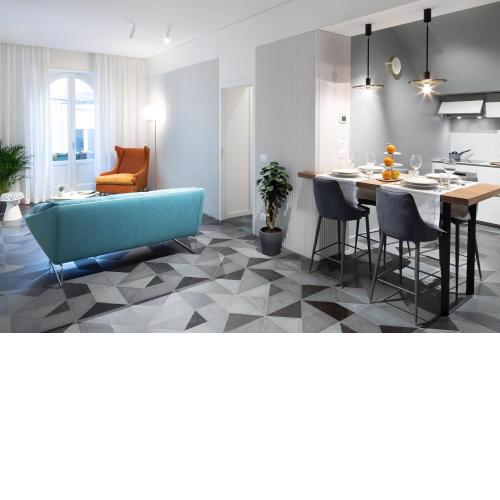Le Moresche - NICA apartment