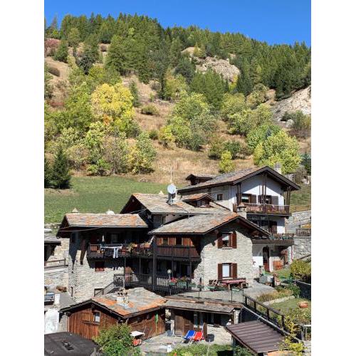 Le Moulin
