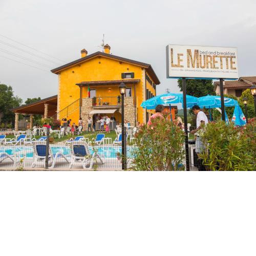 Le Murette appartamenti