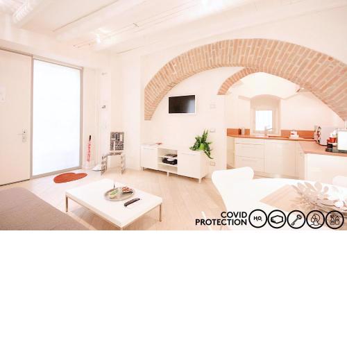 Le Nuove Cadreghe Apartments