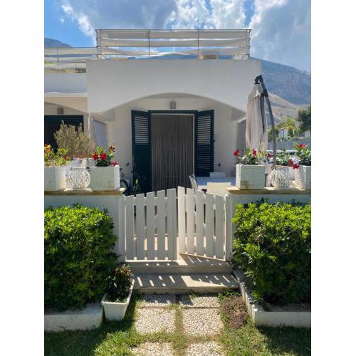 Le Palme House Isola delle Femmine