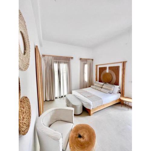 Le Palme Mykonos