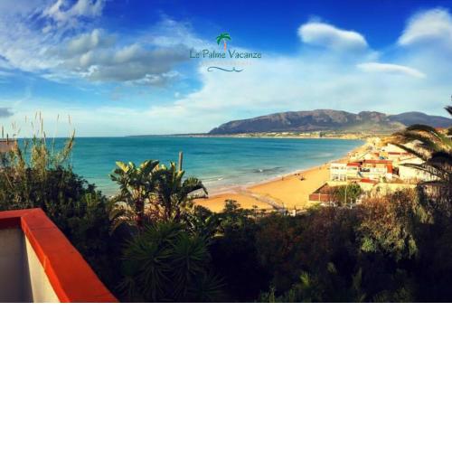 Le Palme Vacanze