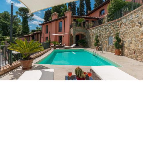 Le Panteraie 10