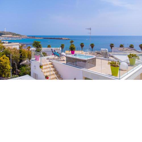Le Pativite Luxury Apartments