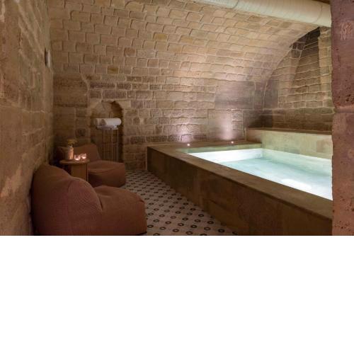Le Petit Beaumarchais Hotel & Spa Ex Hotel Original