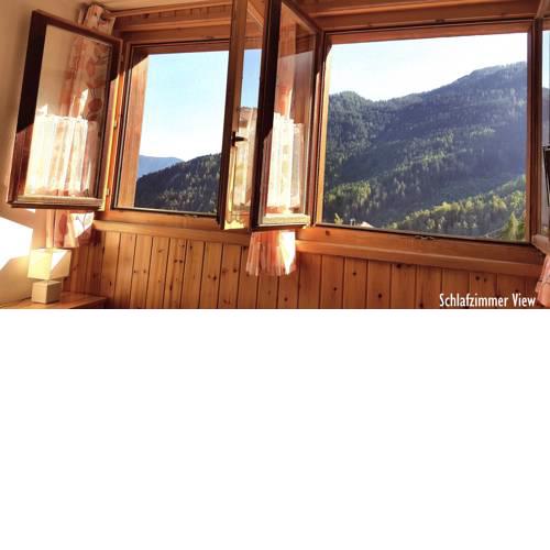Le Petit Chalet - Nice Wallis View