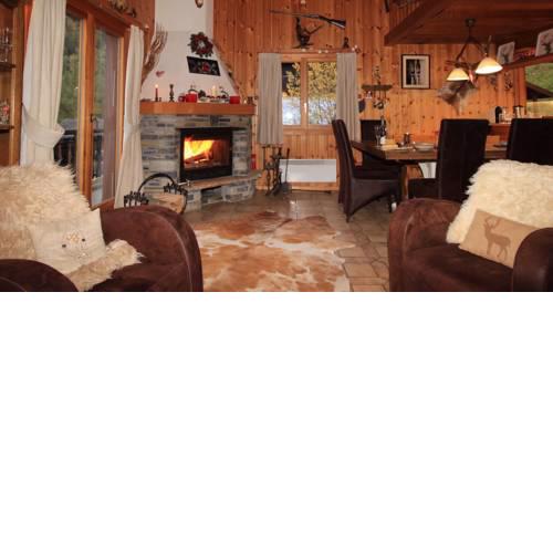 Le Petit Chalet