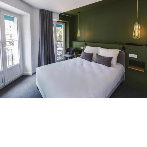 Le Petit Cosy Hôtel