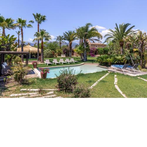 Le Petit Paradis