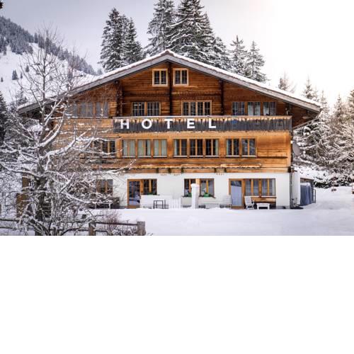 Le Petit Relais