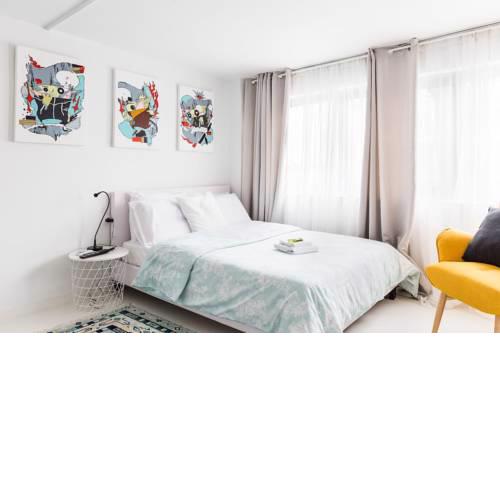 Le petit studio I