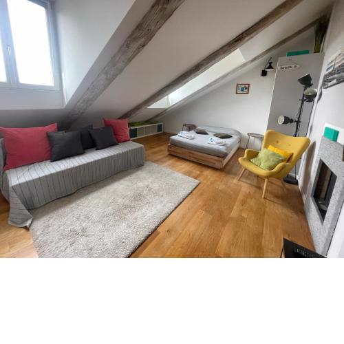 Le Petit Studio Torino Centro