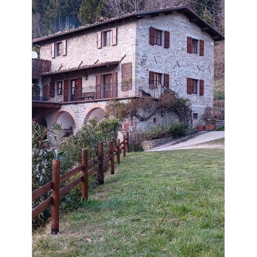 LE PIANACCE - Appartamento per vacanze