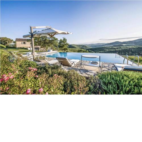 Le Pratola Luxury Villa in Chianti