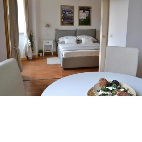 LE QUATTRO MURA EXCLUSIVE