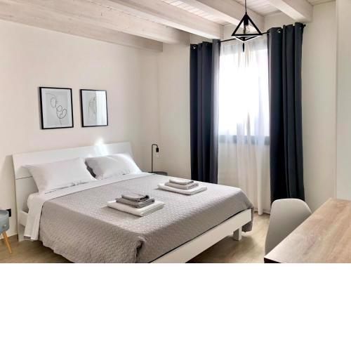 Le Quattro Porte B&B