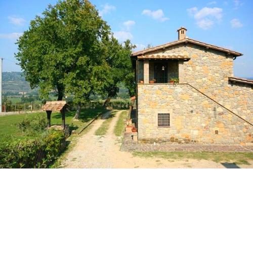 Le Querce Antiche