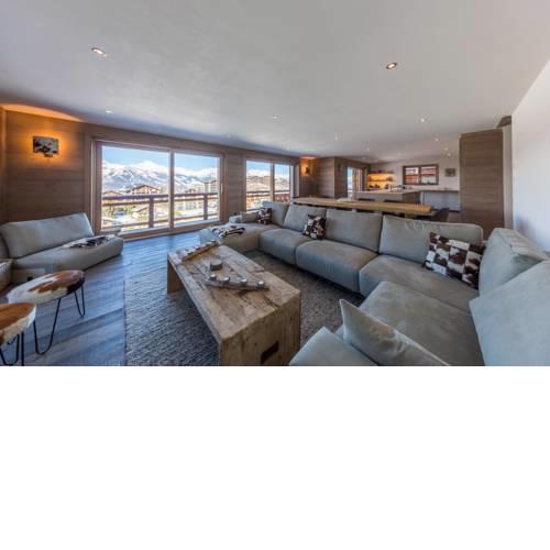 Le Refuge 2 - Spa access - Close to ski lift