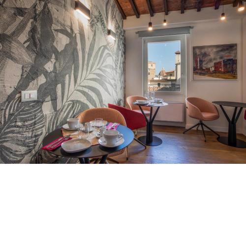Le Residenze a Firenze - Residenza Benizzi Luxury guest house in the center of Florence
