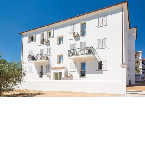 Le Residenze del Baia Marina - Via del Mare