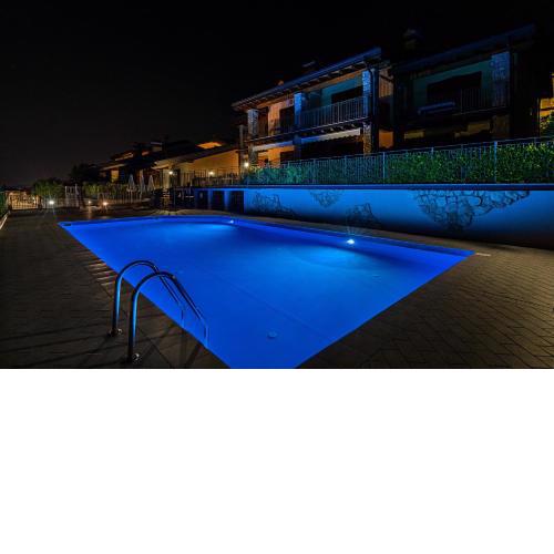 Le Residenze del Lago 6 Apartment by Wonderful Italy