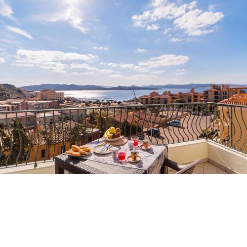 Le Residenze di Padule Azzurro- La Maddalena – Soluzioni Intelligenti