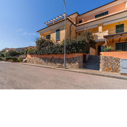 Le Residenze di Padule Giallo- Soluzioni intelligenti – La Maddalena