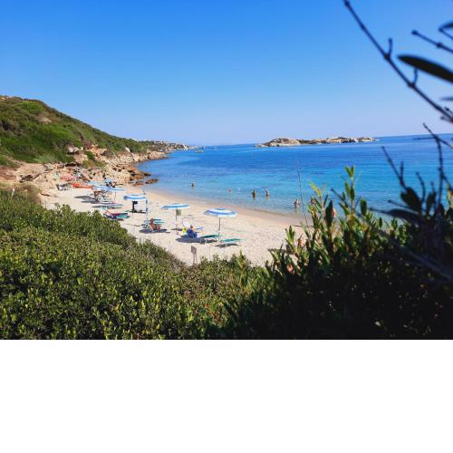 Le Residenze La Marmorata