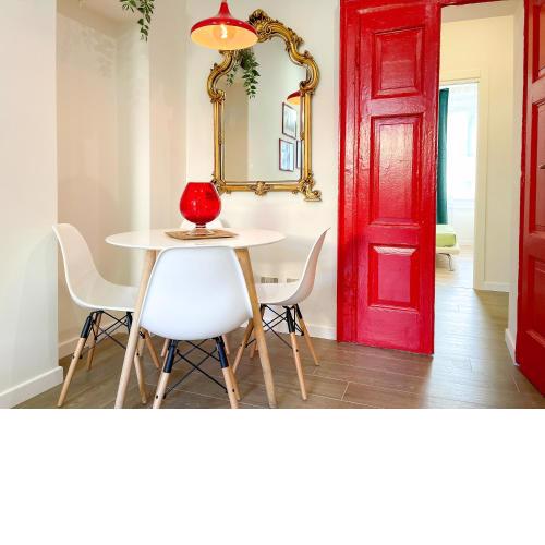 Le residenze Milano