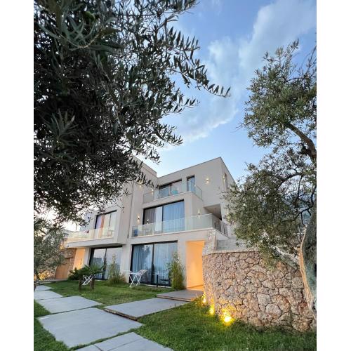 Le Rêve Boutique Hotel