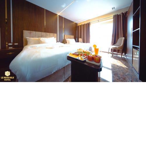 Le Reve Nile Hotel