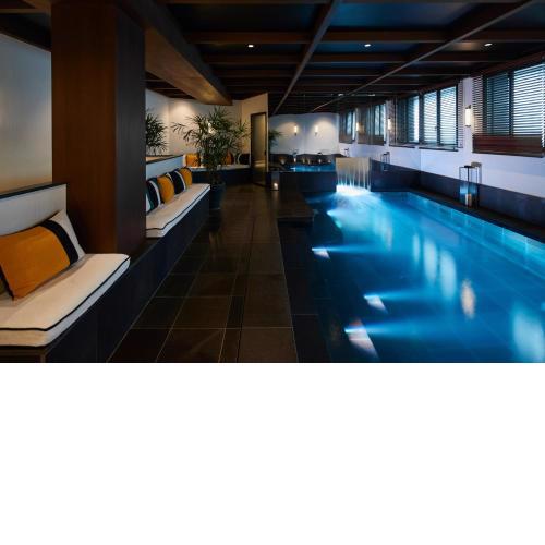 Le Roch Hotel & Spa