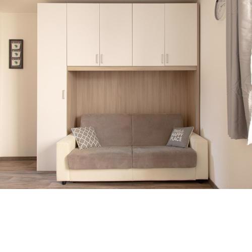 Le Rondini Guest House