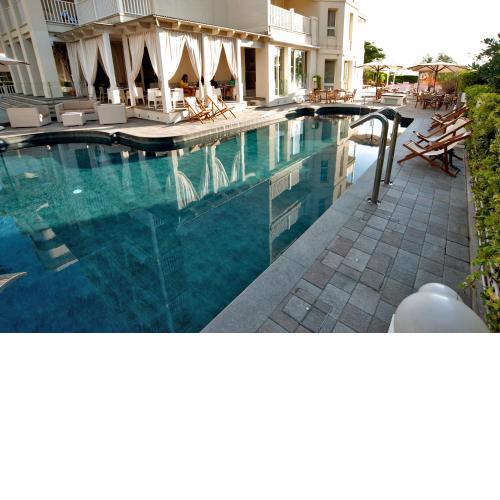Le Rose Suite Hotel