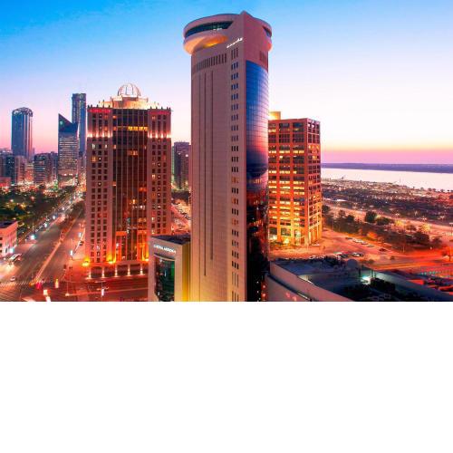 Le Royal Meridien Abu Dhabi