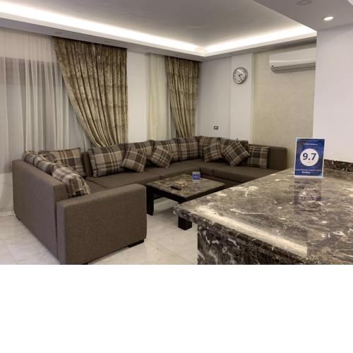 Le Royal Residence Al Rehab